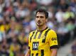 Mats Hummels steht in der BVB-Startelf gegen den FC Bayern.