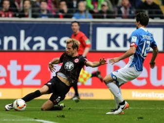 Ex-Frankfurter Gaudino glaubt an Eintracht (Quelle: PIXATHLON/SID-IMAGES) Ex-Frankfurter Gaudino glaubt an Eintracht (Quelle: PIXATHLON/SID-IMAGES)