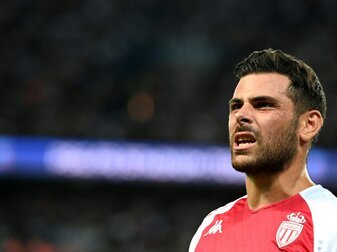 Volland wieder am Knöchel verletzt Volland wieder am Knöchel verletzt