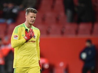 Wechselt zu RB Leipzig: Örjan Nyland. Wechselt zu RB Leipzig: Örjan Nyland.