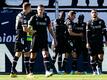 Sandhausen feiert im Heimspiel gegen Magdeburg einen wichtigen Sieg.