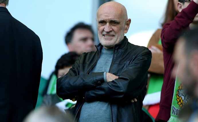 Kind gegen Hannover 96: Erster Prozesstermin am Dienstag