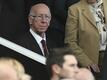 Bobby Charlton wird 85!