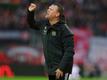 3. Liga: Saarbrücken trennt sich von Trainer Koschinat