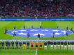 Die Bayern-Fußballerinnen dürfen sich auf ein weiteres Spiel in der Allianz Arena freuen.