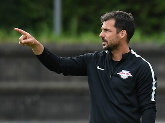 Soll in Stuttgart auf der Kandidatenliste stehen: Zsolt Löw. Soll in Stuttgart auf der Kandidatenliste stehen: Zsolt Löw.