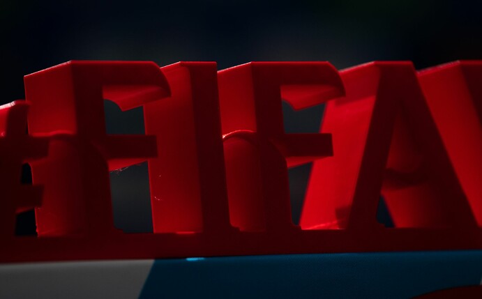 Die FIFA schüttet während der WM mehr als 200 Millionen Euro an die Vereine aus.