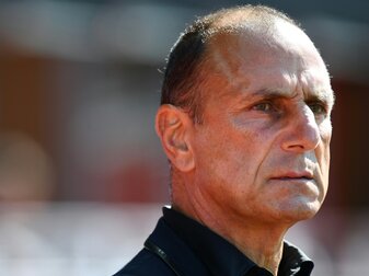 Brest entlässt Trainer Der Zakarian Brest entlässt Trainer Der Zakarian