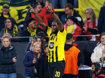 Modeste und Kobel zurück in Dortmunder Startelf Modeste und Kobel zurück in Dortmunder Startelf