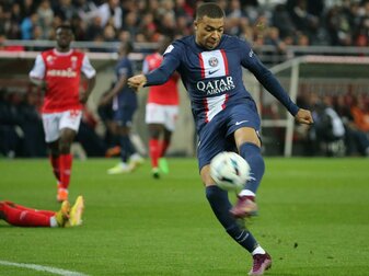 Wirbel um Mbappe: Paris dementiert Wechselwunsch Wirbel um Mbappe: Paris dementiert Wechselwunsch