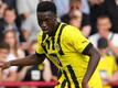 Dortmunds U19-Spieler rassistisch beleidigt