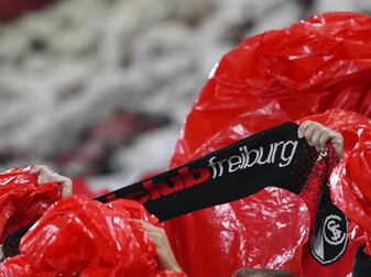 Der SC Freiburg konnte seinen Umsatz im abgelaufenen Geschäftsjahr steigern. Der SC Freiburg konnte seinen Umsatz im abgelaufenen Geschäftsjahr steigern.