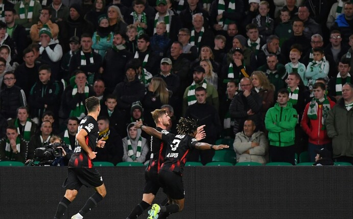 Werner nach Sieg in Glasgow: "Sehr gute Chancen"