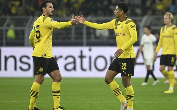 Hummels kritisiert BVB-Spielweise: "Muss nicht sexy sein"