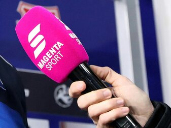 3. Liga: Medienrechte bleiben bei der Telekom 3. Liga: Medienrechte bleiben bei der Telekom