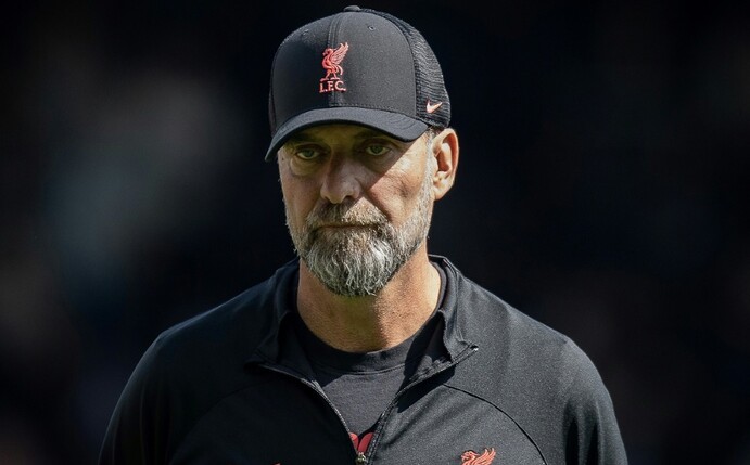 "Oh, toll!": Klopp watscht Hamann ab