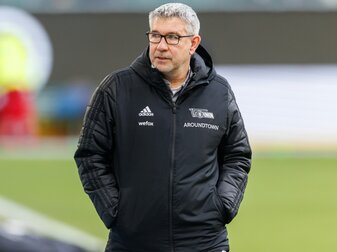 Fischer erwartet volle Leistungsbereitschaft