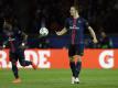 Zlatan Ibrahimovic ist noch nie positiv auf Doping getestet worden. Foto: Guillaume Horcajuelo