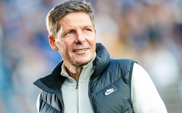 Glasner lebt von Feiern und Freundschaften