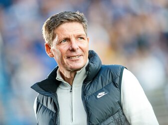 Glasner lebt von Feiern und Freundschaften Glasner lebt von Feiern und Freundschaften