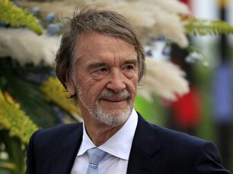 Ratcliffe scheitert auch bei Kauf von Manchester United