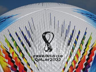 Norwegischer Verband verzichtet auf WM-Spiele Norwegischer Verband verzichtet auf WM-Spiele