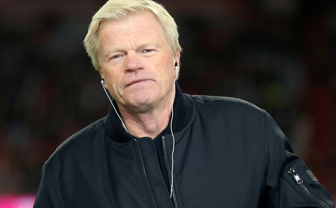 Machtwort von Kahn: "Überhaupt keine Zweifel" an Nagelsmann