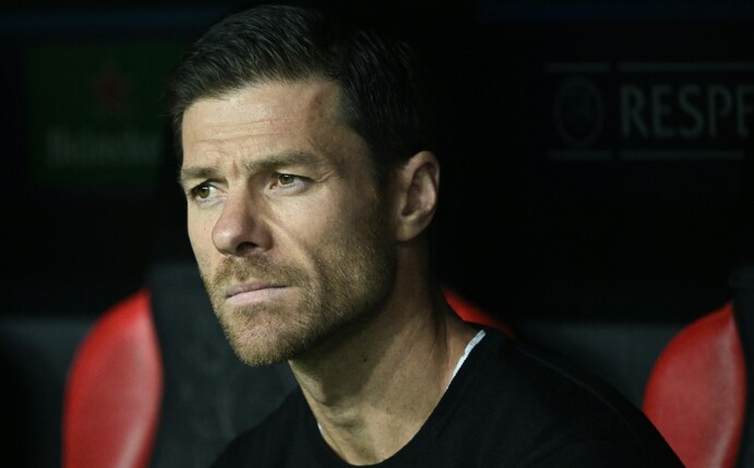 Alonso glaubt an Bayer: "Nächstes Spiel wie ein Finale"