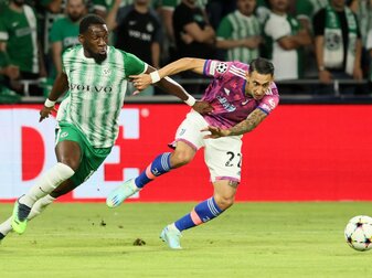 Di Maria fällt bis Anfang November aus - WM nicht in Gefahr Di Maria fällt bis Anfang November aus - WM nicht in Gefahr