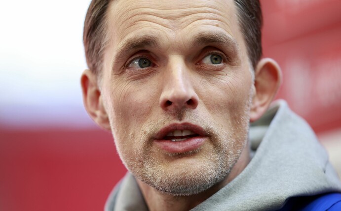 Medienberichten zufolge soll Thomas Tuchel Interesse an der Position des Nationaltrainers der englischen Auswahl haben.