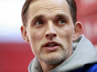 Medienberichten zufolge soll Thomas Tuchel Interesse an der Position des Nationaltrainers der englischen Auswahl haben. Medienberichten zufolge soll Thomas Tuchel Interesse an der Position des Nationaltrainers der englischen Auswahl haben.