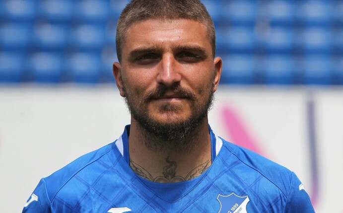 Bochums Stafylidis an Corona erkrankt