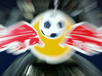 Salzburg verpflichtet 16-jährigen Spanier Salzburg verpflichtet 16-jährigen Spanier