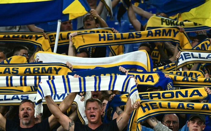 Bocchetti neuer Trainer von Hellas Verona
