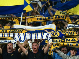 Bocchetti neuer Trainer von Hellas Verona Bocchetti neuer Trainer von Hellas Verona