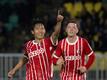 Freiburg in Europa League weiter - Köln vor Conference-League-Aus