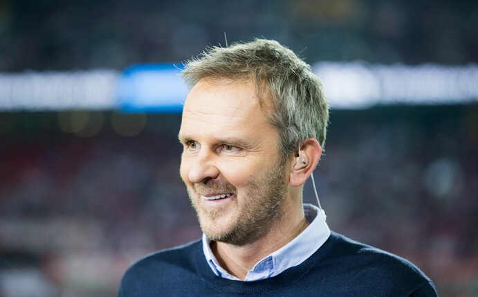 Ex-Nationalspieler Dietmar Hamann will einen Konflikt mit Jürgen Klopp vermeiden.