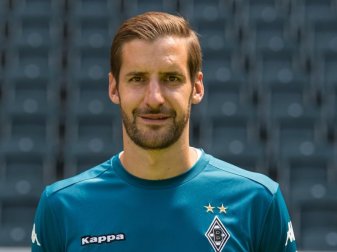 Christofer Heimeroth kam in 79 Pflichtspielen der Gladbacher zum Einsatz. Foto: Maja Hitij Christofer Heimeroth kam in 79 Pflichtspielen der Gladbacher zum Einsatz. Foto: Maja Hitij