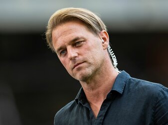 Der 43-jährige Timo Hildebrand gewann 2007 mit dem VfB Stuttgart die deutsche Meisterschaft. Der 43-jährige Timo Hildebrand gewann 2007 mit dem VfB Stuttgart die deutsche Meisterschaft.