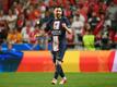 Wadenprobleme überstanden: Messi wieder "einsatzbereit"