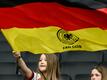 U17-Fußballerinnen erreichen WM-Viertelfinale