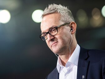 Vorstandsvorsitzender des VfB Stuttgart: Alexander Wehrle. Vorstandsvorsitzender des VfB Stuttgart: Alexander Wehrle.