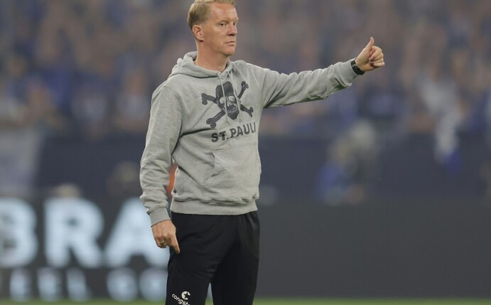 Erfolgsserie des HSV reißt im Stadtderby