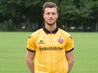 Quirin Moll spielt in der nächsten Saison für Eintracht Braunschweig. Foto: Sebastian Kahnert Quirin Moll spielt in der nächsten Saison für Eintracht Braunschweig. Foto: Sebastian Kahnert