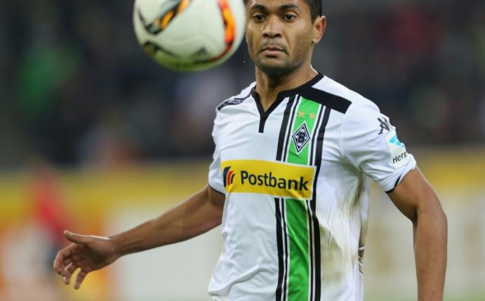 Raffael trainiert wieder mit (Quelle: PIXATHLON/SID-IMAGES)