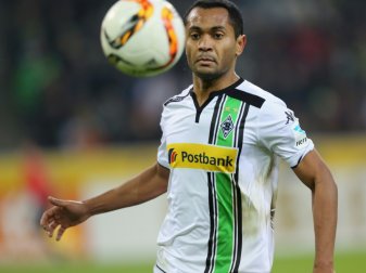 Raffael trainiert wieder mit (Quelle: PIXATHLON/SID-IMAGES) Raffael trainiert wieder mit (Quelle: PIXATHLON/SID-IMAGES)