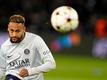 2013 wechselte Neymar für kolportierte 57,1 Millionen Euro zu den Katalanen.