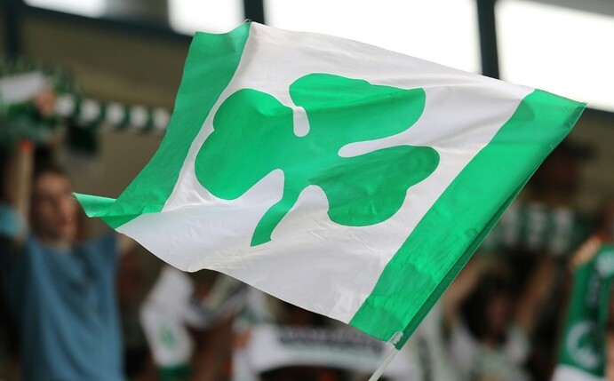 Fürth entlässt Trainer Schneider