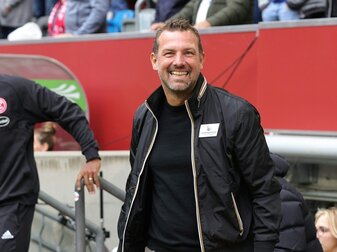 Nürnberg feiert ersten Sieg unter Weinzierl Nürnberg feiert ersten Sieg unter Weinzierl