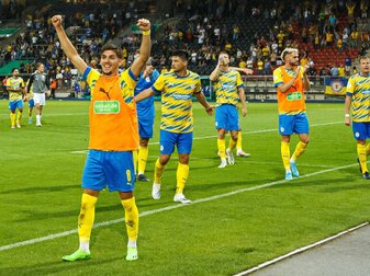 Sechs Spiele ungeschlagen: Braunschweig setzt Serie fort Sechs Spiele ungeschlagen: Braunschweig setzt Serie fort